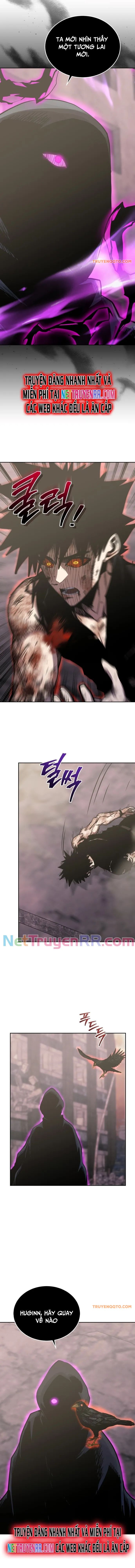 Kể Từ Bây Giờ, Tôi Là Một Người Chơi Chapter 104 - 12