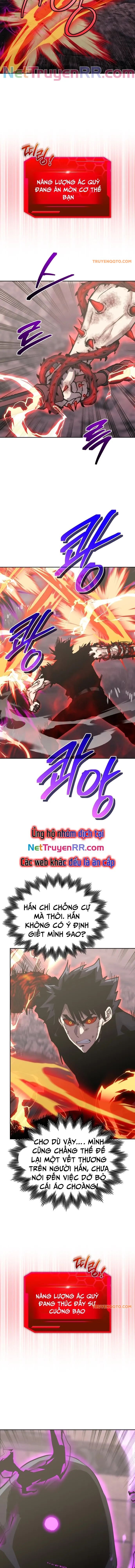 Kể Từ Bây Giờ, Tôi Là Một Người Chơi Chapter 104 - 4
