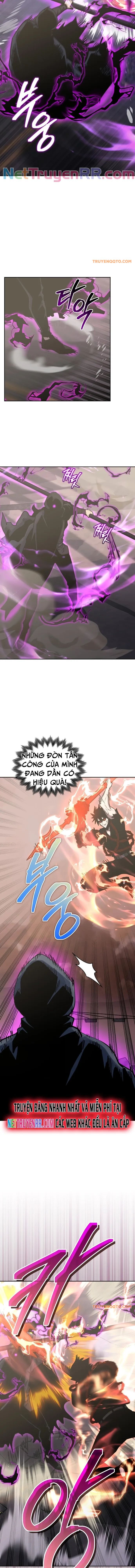 Kể Từ Bây Giờ, Tôi Là Một Người Chơi Chapter 104 - 6