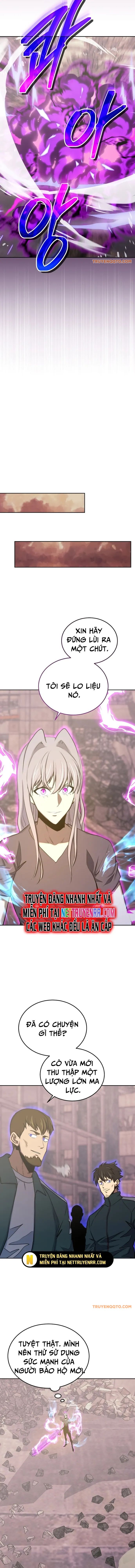 Kể Từ Bây Giờ, Tôi Là Một Người Chơi Chapter 104 - 9