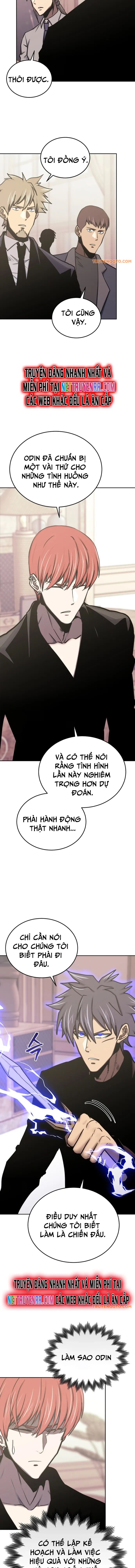 Kể Từ Bây Giờ, Tôi Là Một Người Chơi Chapter 110 - 12