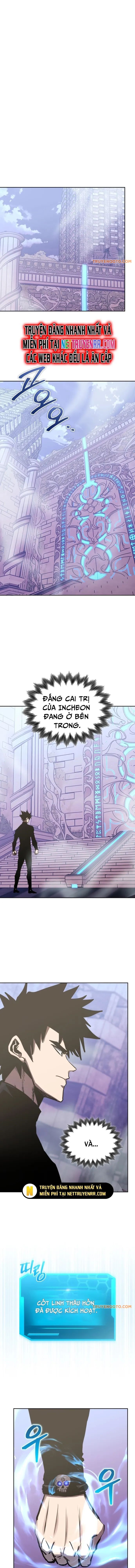 Kể Từ Bây Giờ, Tôi Là Một Người Chơi Chapter 110 - 3