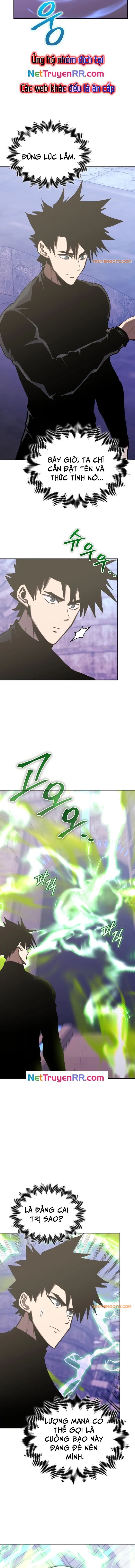 Kể Từ Bây Giờ, Tôi Là Một Người Chơi Chapter 110 - 4