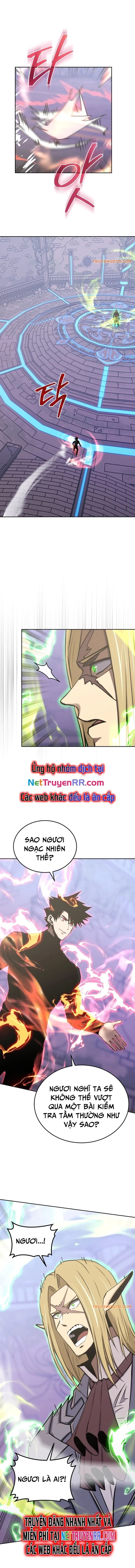 Kể Từ Bây Giờ, Tôi Là Một Người Chơi Chapter 110 - 6