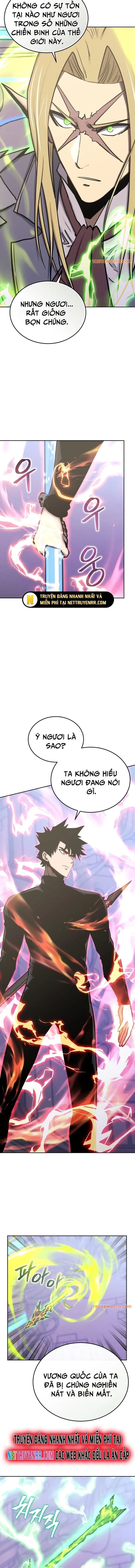 Kể Từ Bây Giờ, Tôi Là Một Người Chơi Chapter 110 - 8