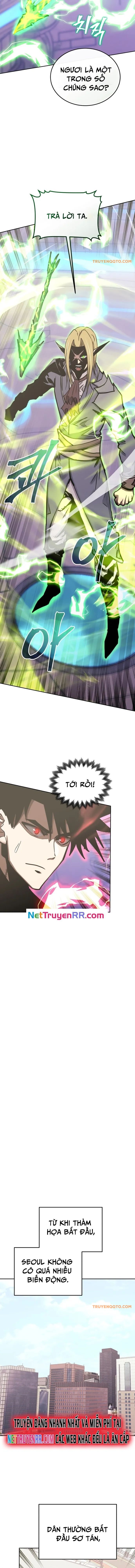 Kể Từ Bây Giờ, Tôi Là Một Người Chơi Chapter 110 - 9