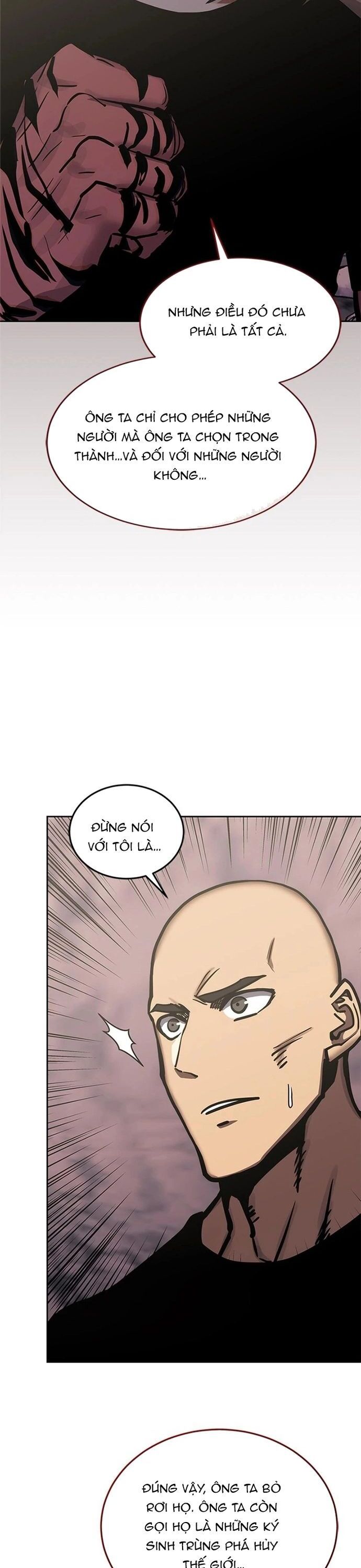 Kể Từ Bây Giờ, Tôi Là Một Người Chơi Chapter 132 - 2