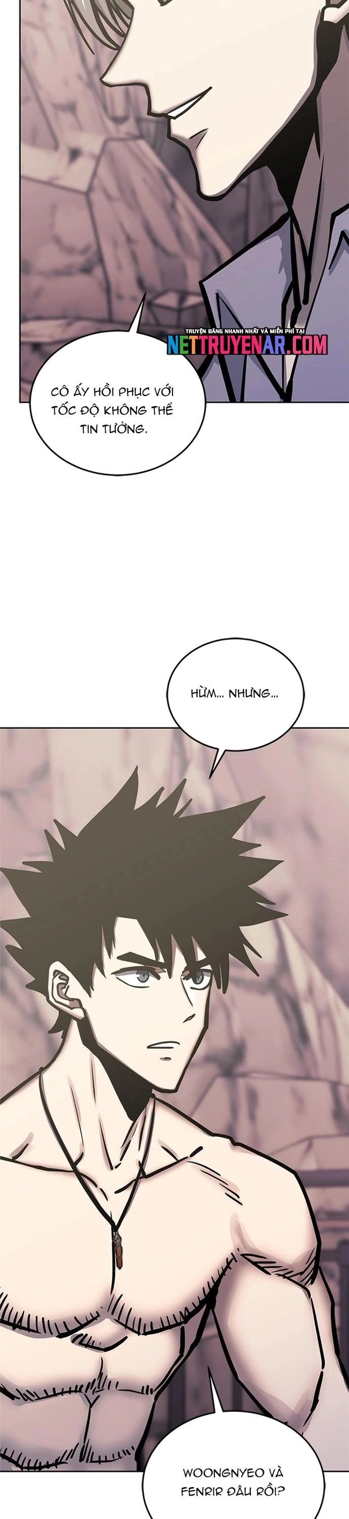 Kể Từ Bây Giờ, Tôi Là Một Người Chơi Chapter 132 - 11