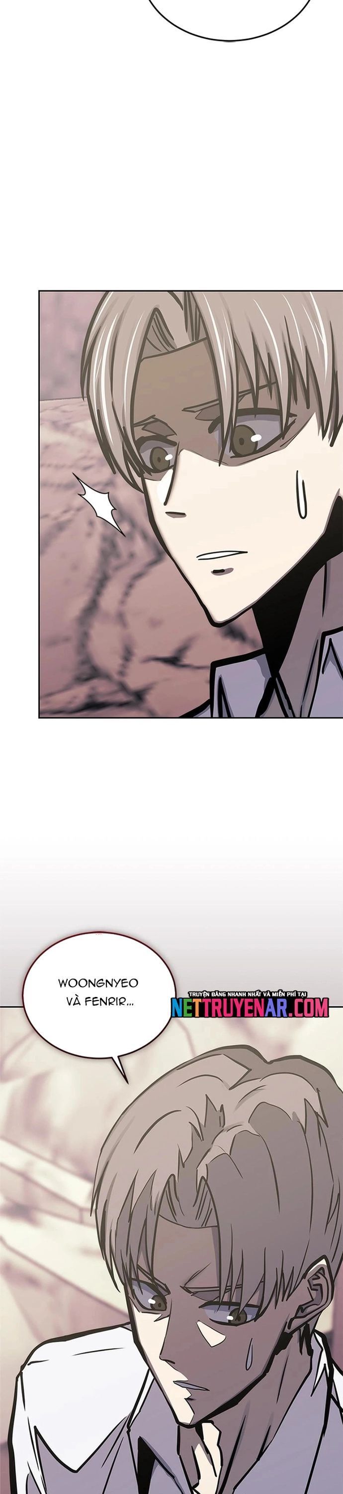 Kể Từ Bây Giờ, Tôi Là Một Người Chơi Chapter 132 - 12