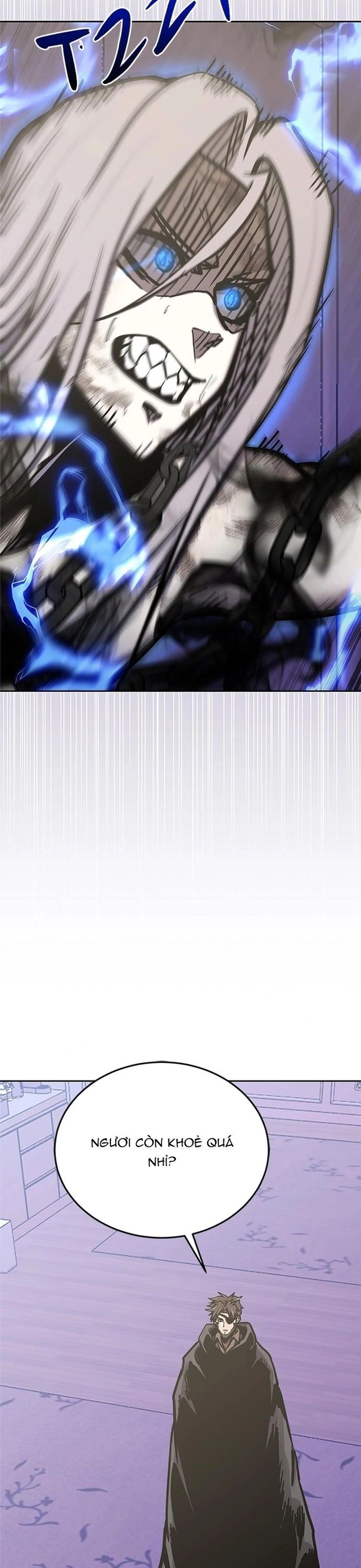 Kể Từ Bây Giờ, Tôi Là Một Người Chơi Chapter 132 - 17