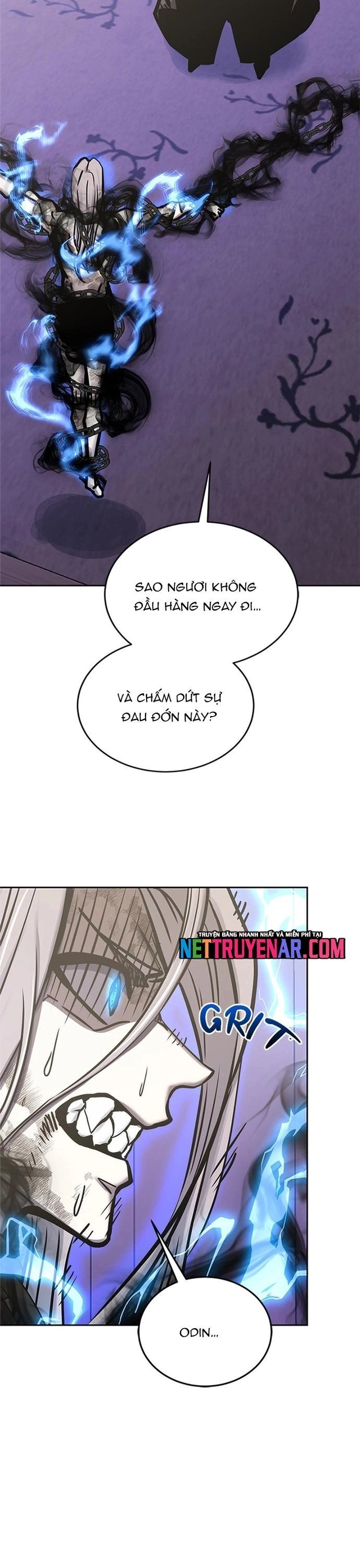 Kể Từ Bây Giờ, Tôi Là Một Người Chơi Chapter 132 - 18