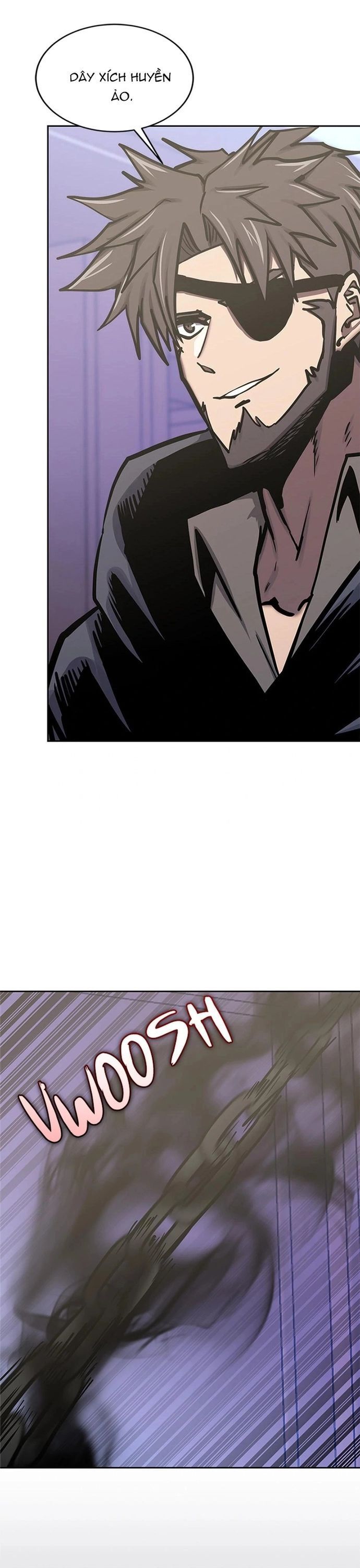 Kể Từ Bây Giờ, Tôi Là Một Người Chơi Chapter 132 - 19