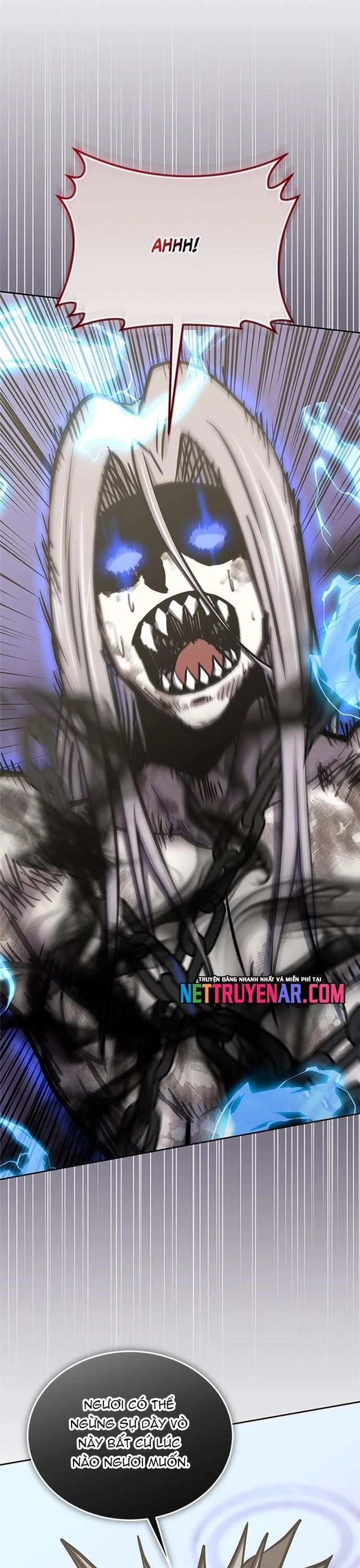 Kể Từ Bây Giờ, Tôi Là Một Người Chơi Chapter 132 - 20