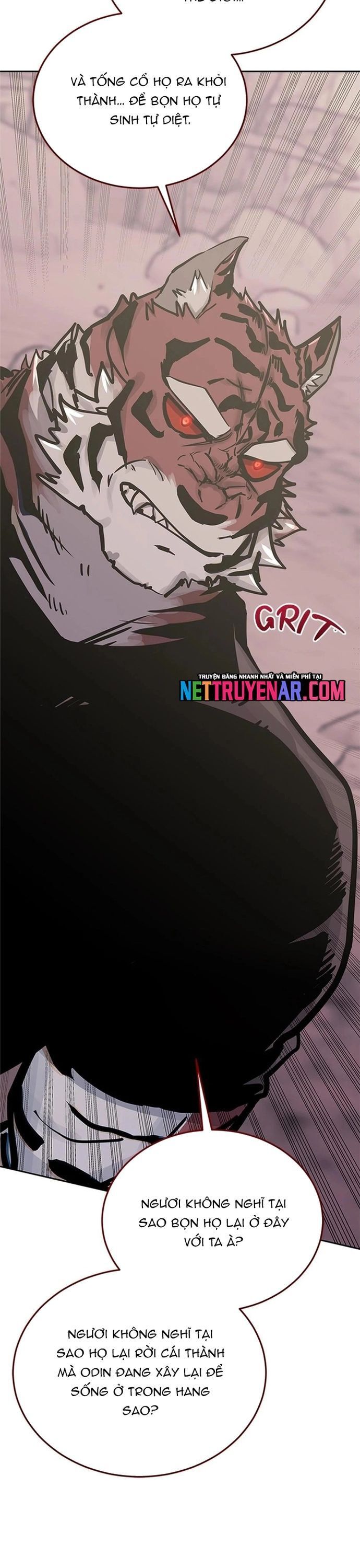 Kể Từ Bây Giờ, Tôi Là Một Người Chơi Chapter 132 - 3