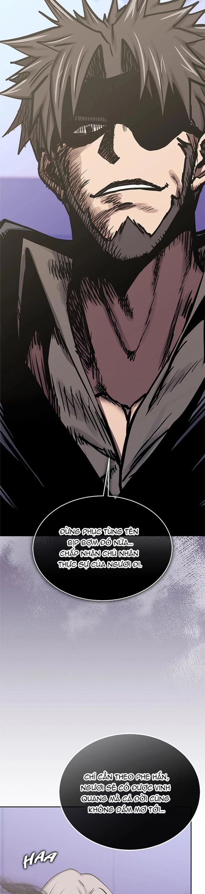 Kể Từ Bây Giờ, Tôi Là Một Người Chơi Chapter 132 - 21