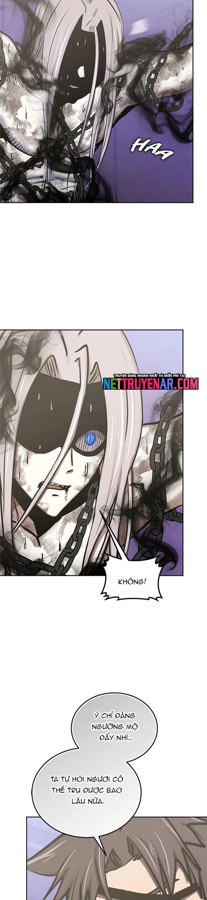 Kể Từ Bây Giờ, Tôi Là Một Người Chơi Chapter 132 - 22