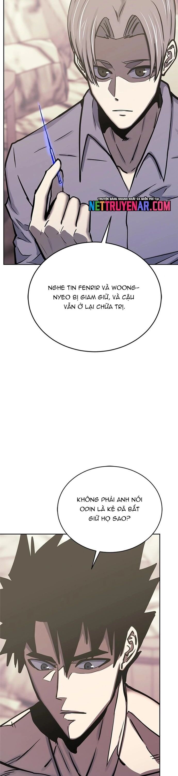 Kể Từ Bây Giờ, Tôi Là Một Người Chơi Chapter 132 - 26