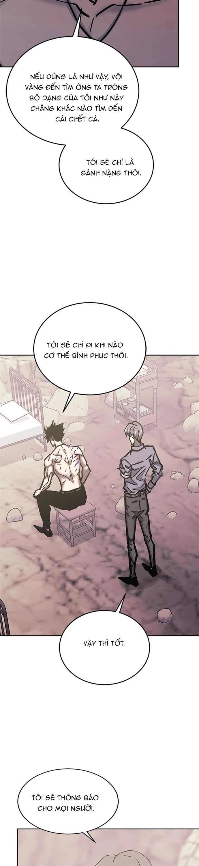 Kể Từ Bây Giờ, Tôi Là Một Người Chơi Chapter 132 - 27