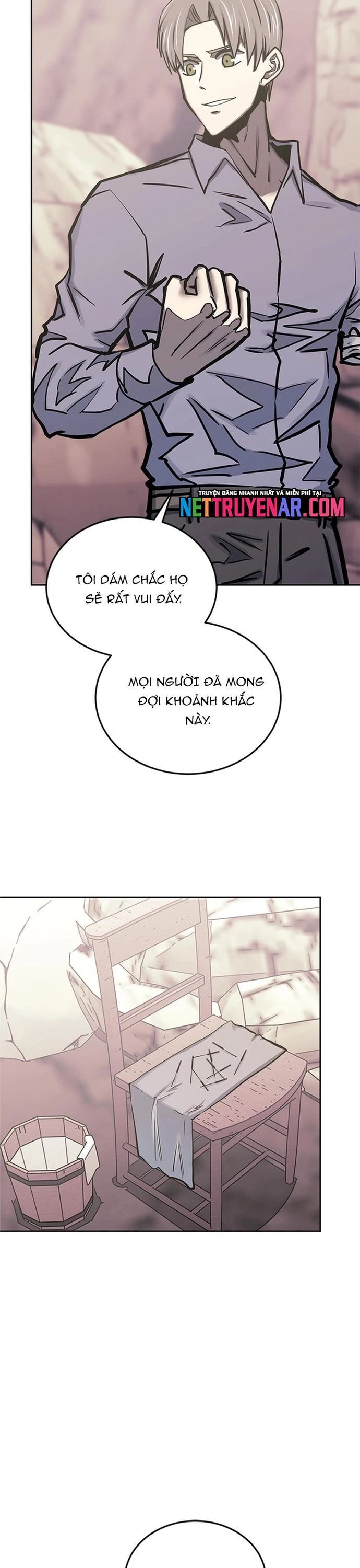 Kể Từ Bây Giờ, Tôi Là Một Người Chơi Chapter 132 - 28