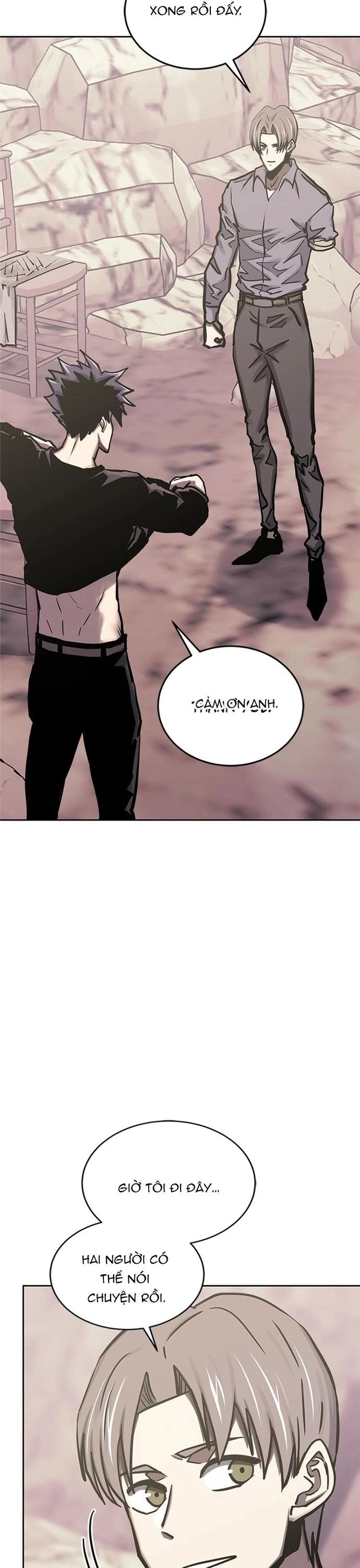 Kể Từ Bây Giờ, Tôi Là Một Người Chơi Chapter 132 - 29