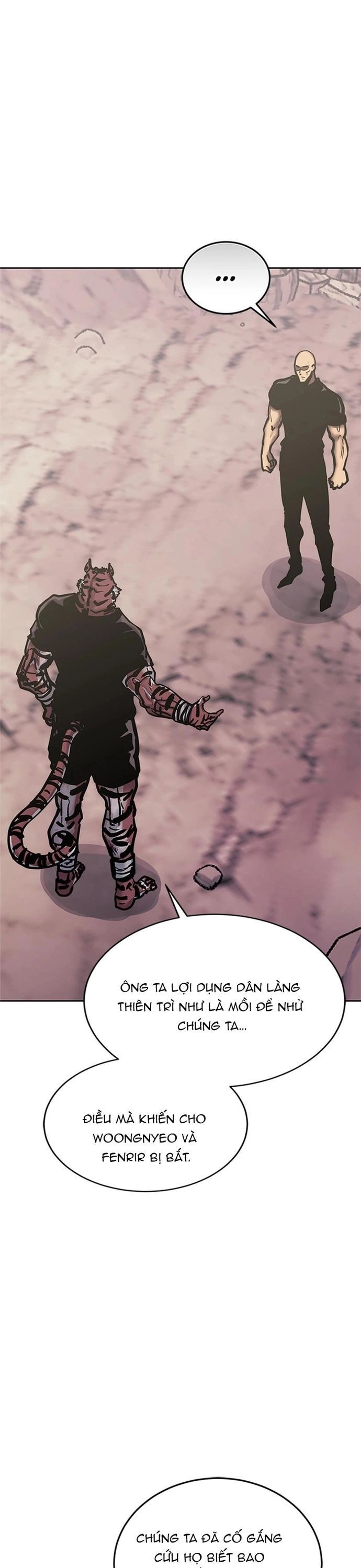 Kể Từ Bây Giờ, Tôi Là Một Người Chơi Chapter 132 - 4