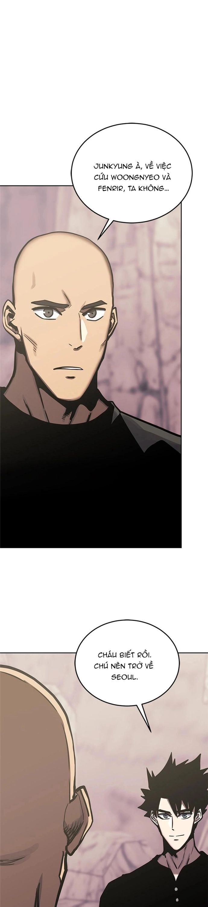 Kể Từ Bây Giờ, Tôi Là Một Người Chơi Chapter 132 - 31