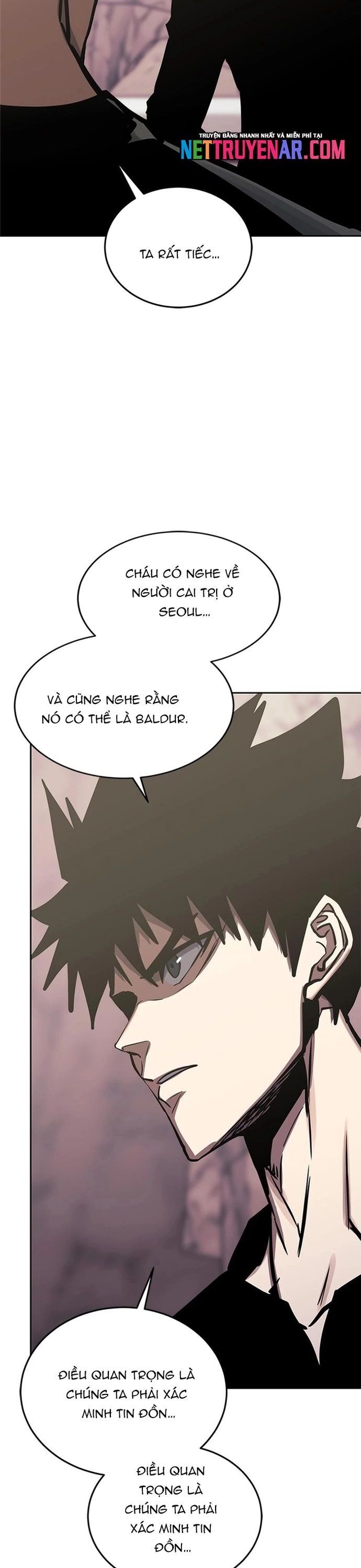 Kể Từ Bây Giờ, Tôi Là Một Người Chơi Chapter 132 - 32