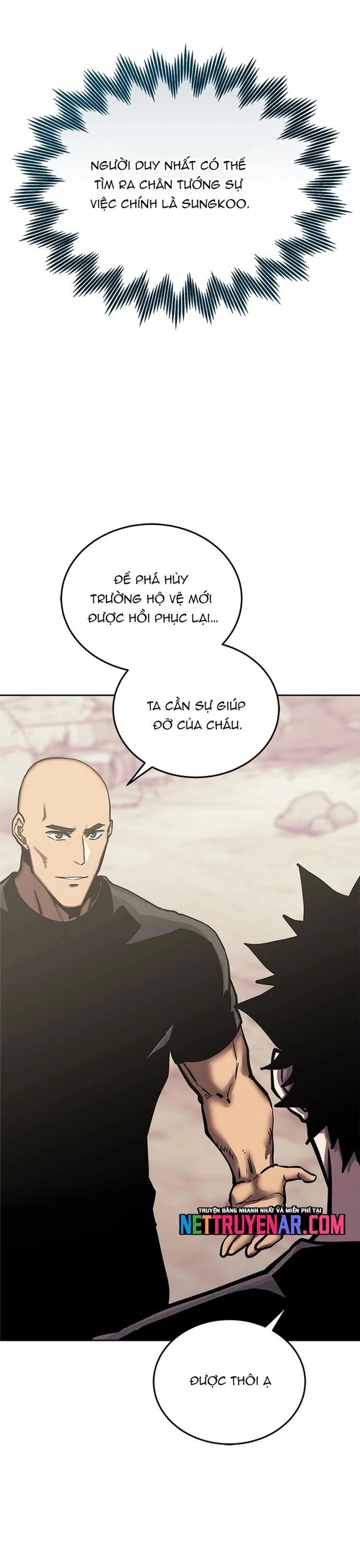 Kể Từ Bây Giờ, Tôi Là Một Người Chơi Chapter 132 - 34