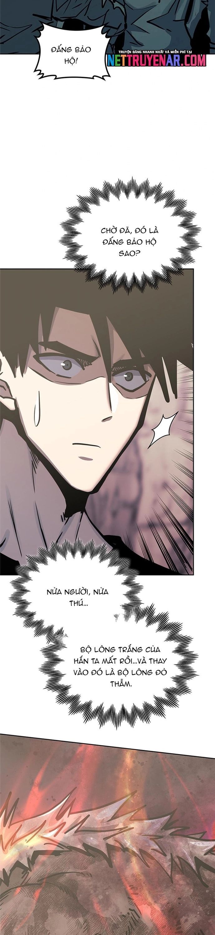 Kể Từ Bây Giờ, Tôi Là Một Người Chơi Chapter 132 - 37