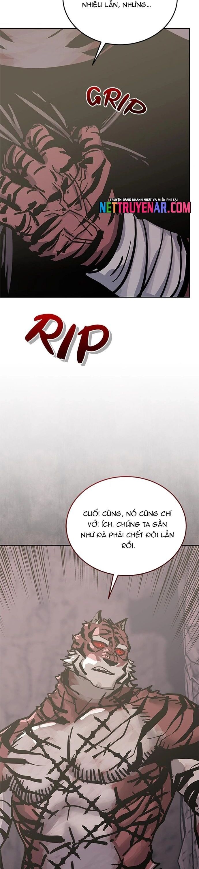 Kể Từ Bây Giờ, Tôi Là Một Người Chơi Chapter 132 - 5