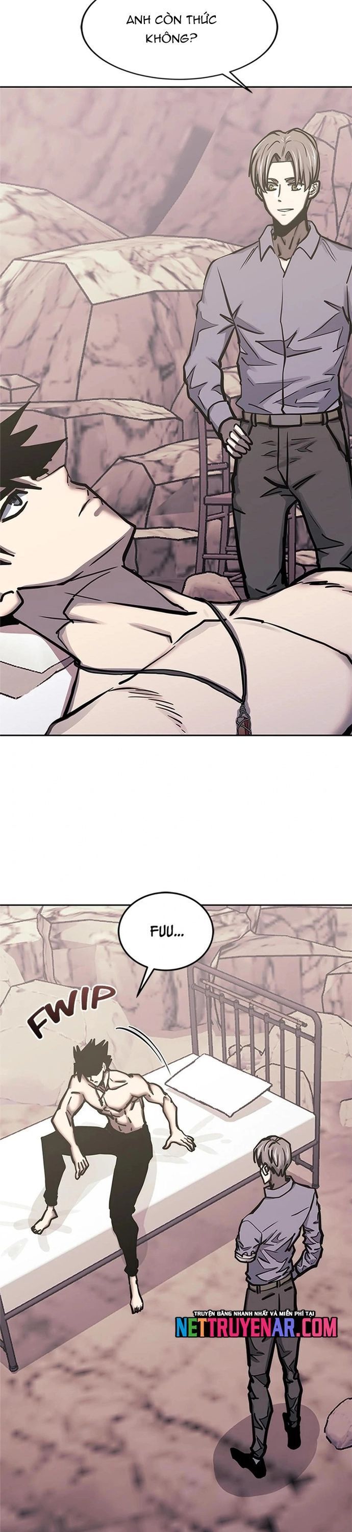 Kể Từ Bây Giờ, Tôi Là Một Người Chơi Chapter 132 - 7