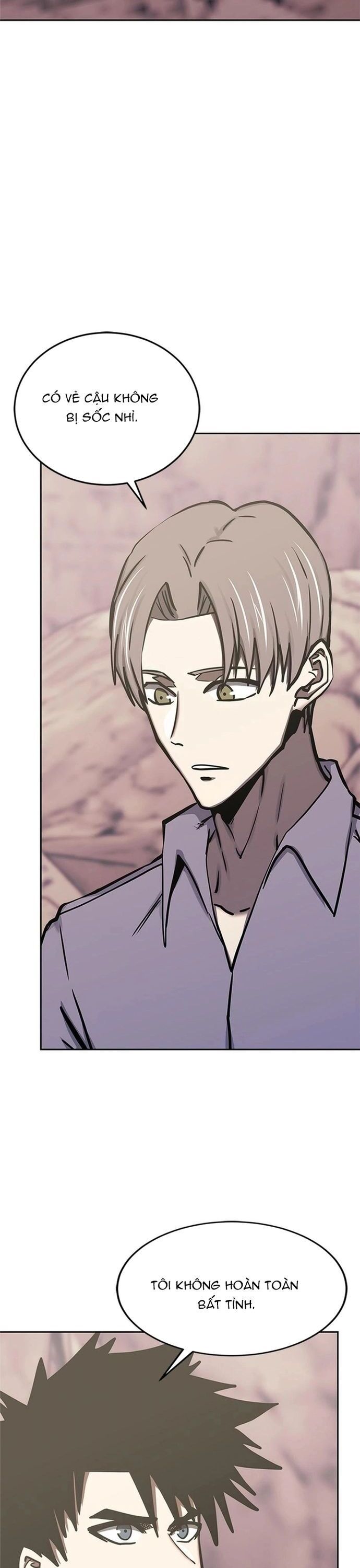 Kể Từ Bây Giờ, Tôi Là Một Người Chơi Chapter 132 - 8