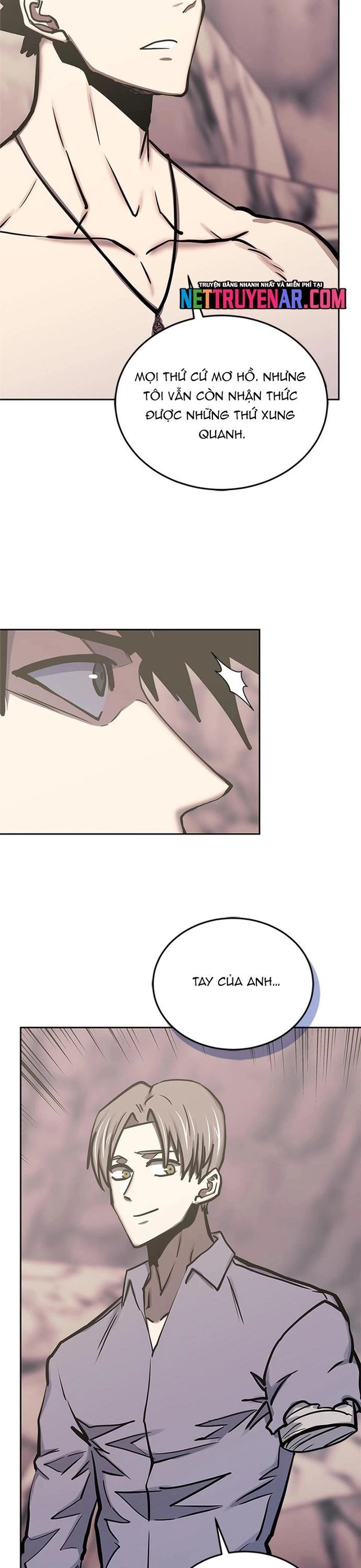 Kể Từ Bây Giờ, Tôi Là Một Người Chơi Chapter 132 - 9