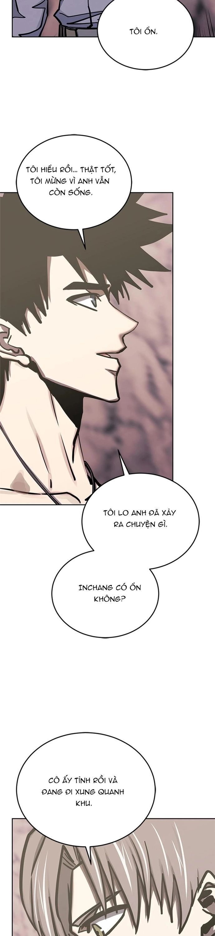 Kể Từ Bây Giờ, Tôi Là Một Người Chơi Chapter 132 - 10