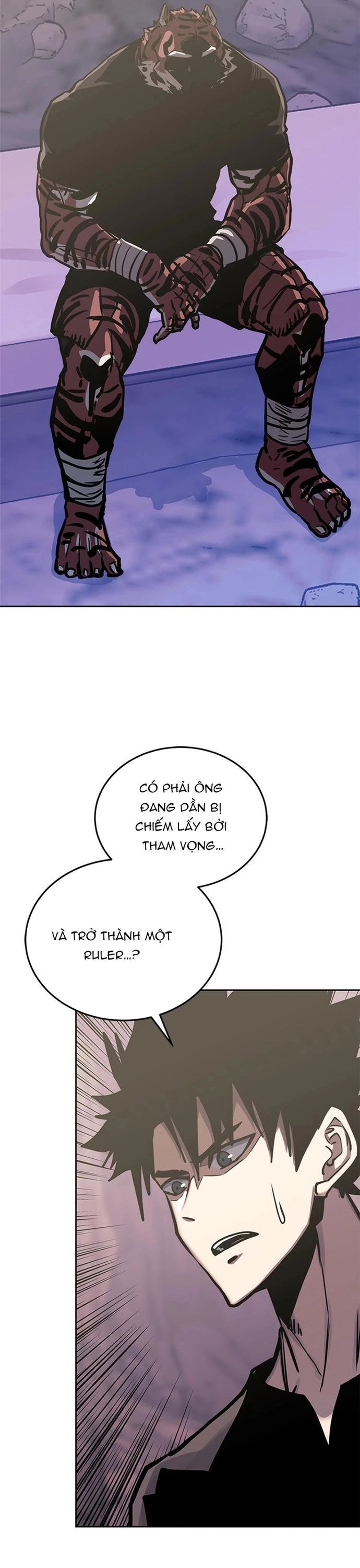 Kể Từ Bây Giờ, Tôi Là Một Người Chơi Chapter 133 - 12