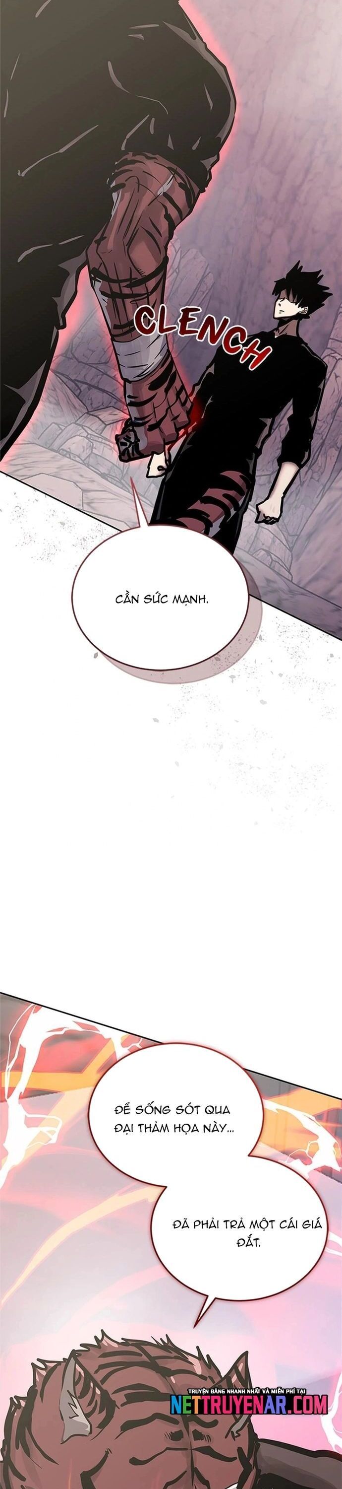 Kể Từ Bây Giờ, Tôi Là Một Người Chơi Chapter 133 - 14