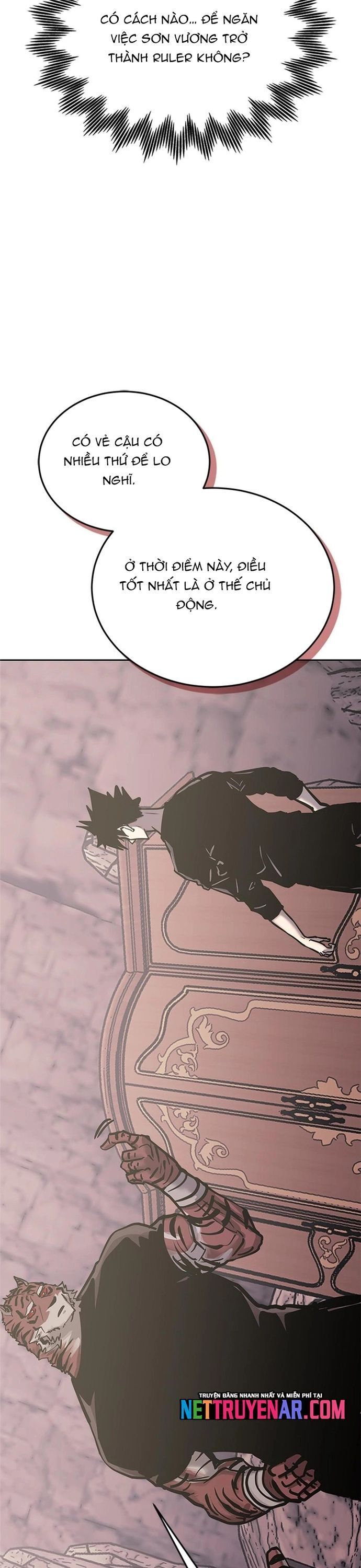 Kể Từ Bây Giờ, Tôi Là Một Người Chơi Chapter 133 - 18