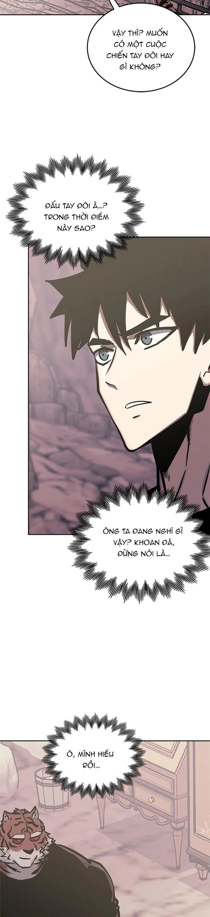 Kể Từ Bây Giờ, Tôi Là Một Người Chơi Chapter 133 - 19