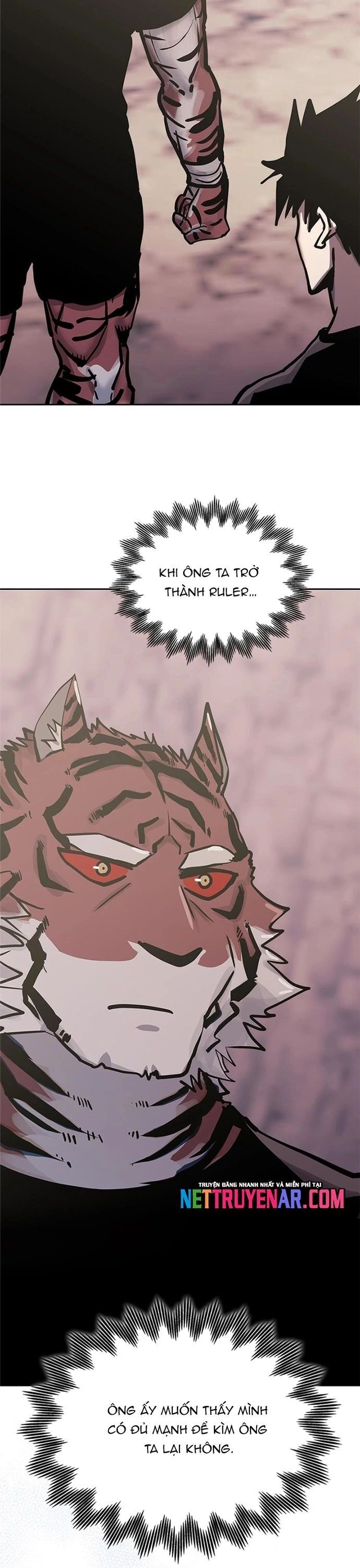 Kể Từ Bây Giờ, Tôi Là Một Người Chơi Chapter 133 - 20