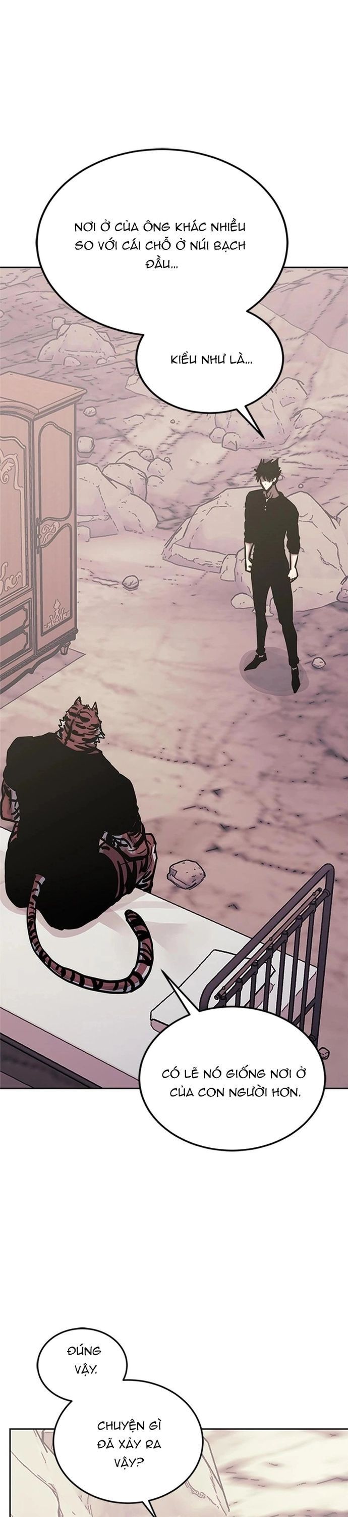 Kể Từ Bây Giờ, Tôi Là Một Người Chơi Chapter 133 - 3