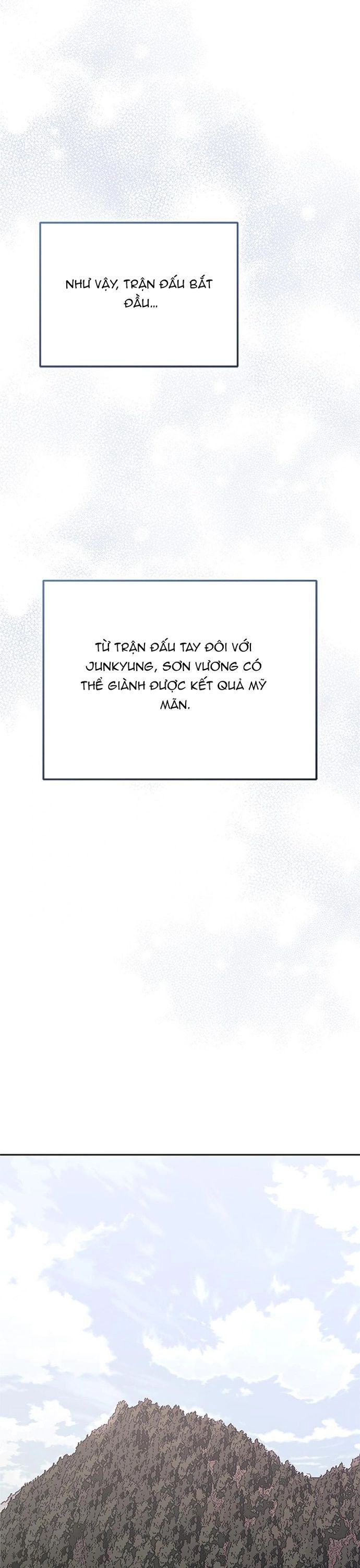 Kể Từ Bây Giờ, Tôi Là Một Người Chơi Chapter 133 - 21