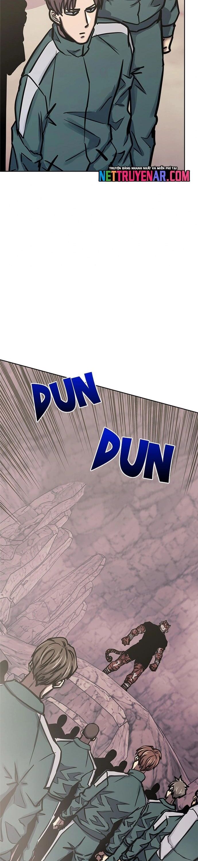 Kể Từ Bây Giờ, Tôi Là Một Người Chơi Chapter 133 - 23