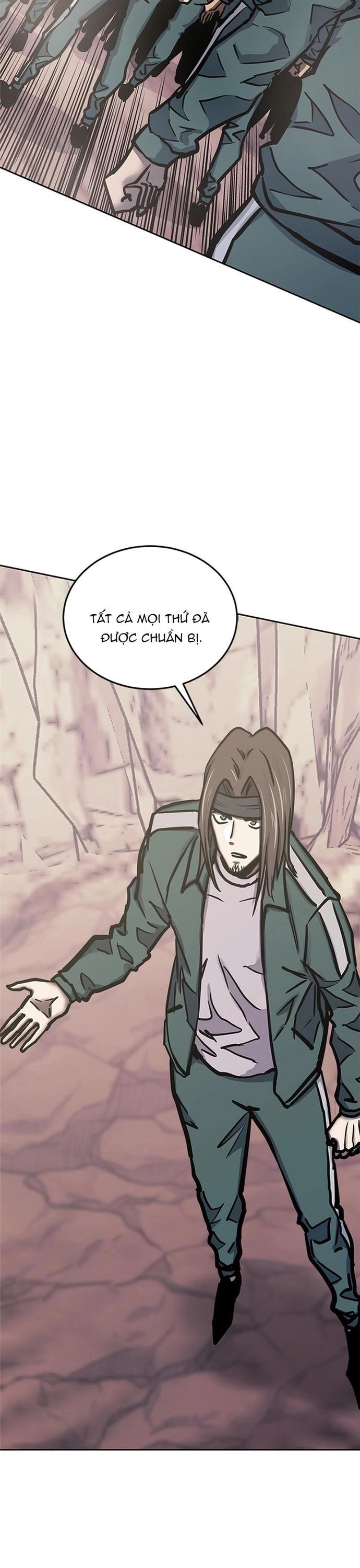 Kể Từ Bây Giờ, Tôi Là Một Người Chơi Chapter 133 - 24