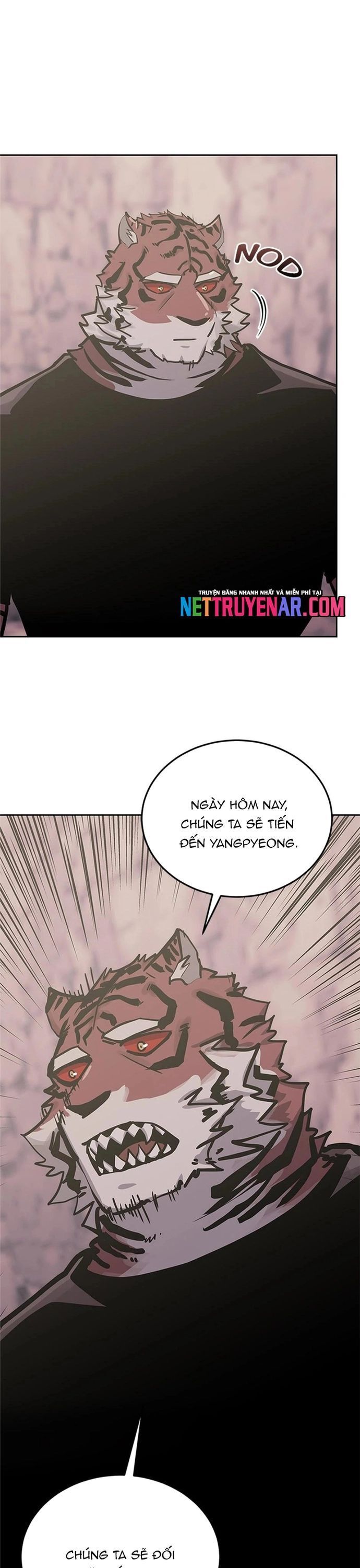 Kể Từ Bây Giờ, Tôi Là Một Người Chơi Chapter 133 - 25