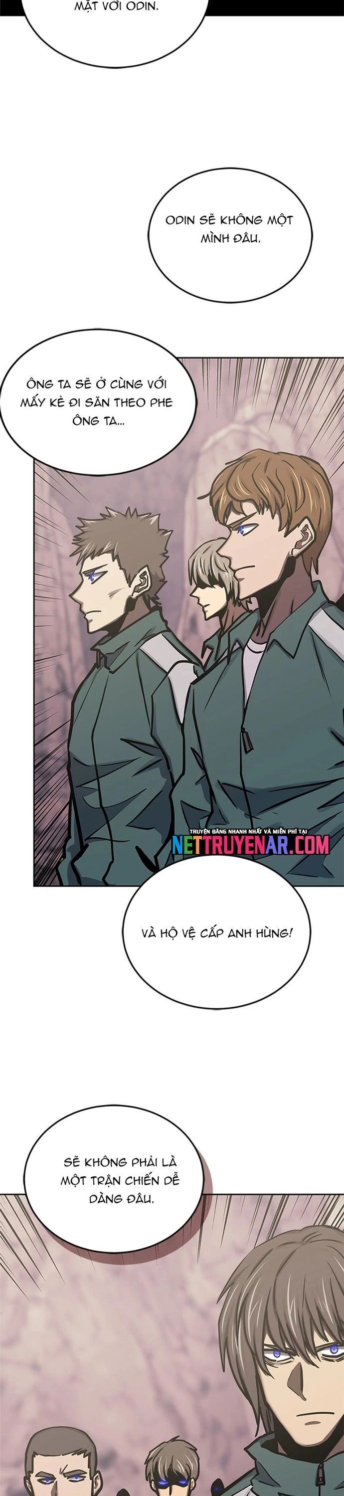 Kể Từ Bây Giờ, Tôi Là Một Người Chơi Chapter 133 - 26