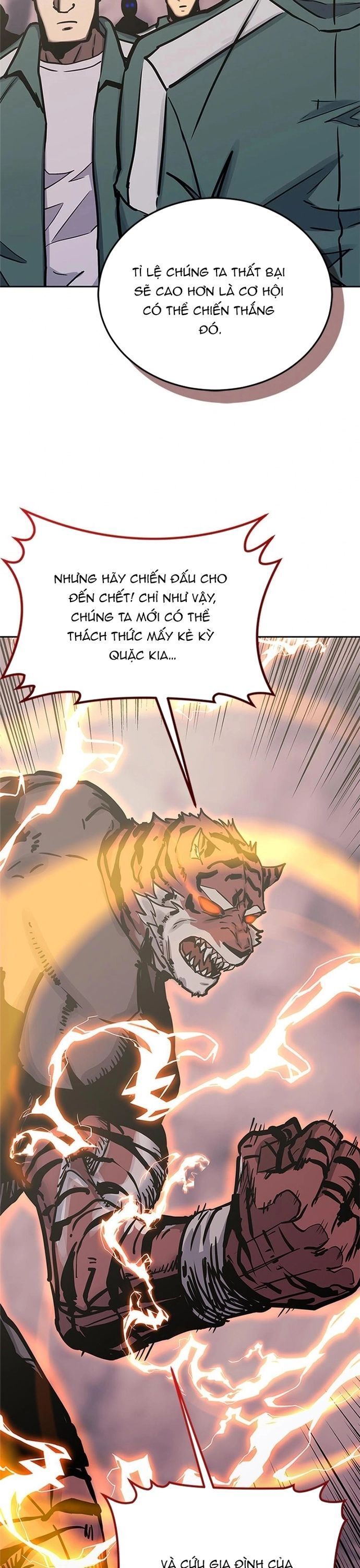 Kể Từ Bây Giờ, Tôi Là Một Người Chơi Chapter 133 - 27