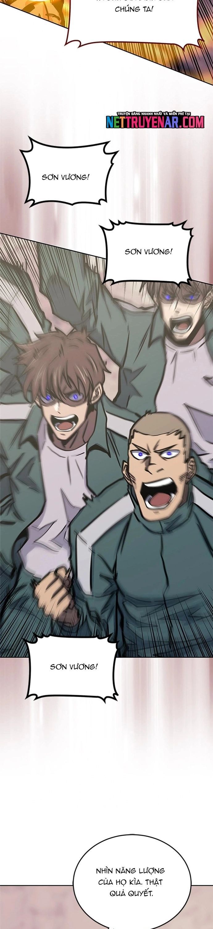 Kể Từ Bây Giờ, Tôi Là Một Người Chơi Chapter 133 - 28