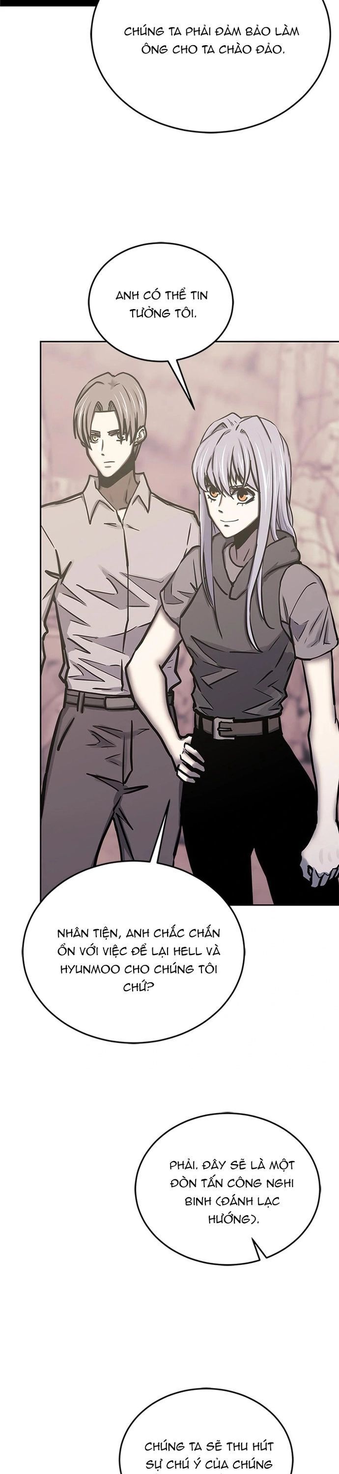 Kể Từ Bây Giờ, Tôi Là Một Người Chơi Chapter 133 - 30