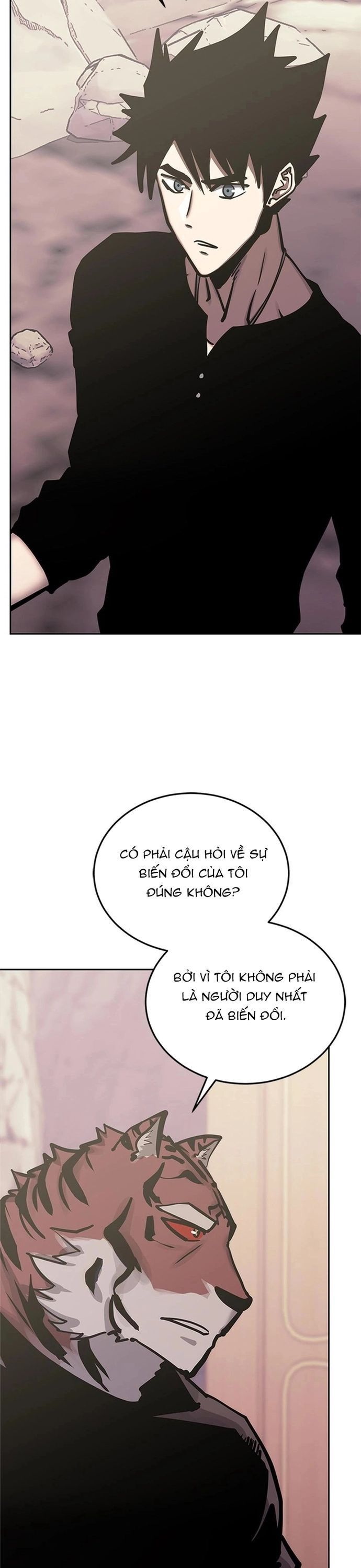 Kể Từ Bây Giờ, Tôi Là Một Người Chơi Chapter 133 - 4