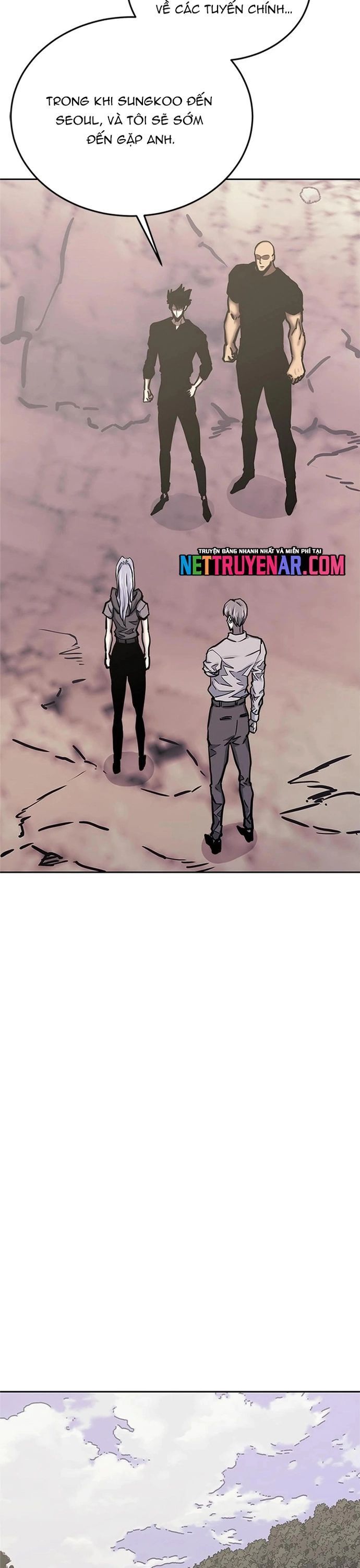 Kể Từ Bây Giờ, Tôi Là Một Người Chơi Chapter 133 - 31